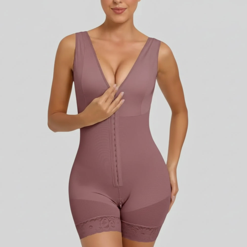 Bielizna Modelująca Kobiet Kontrolą Brzucha Pośladków 6