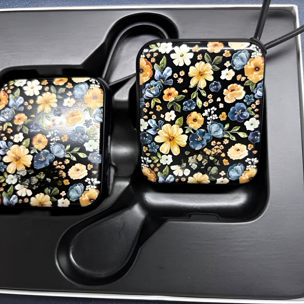 Elektryczny Podgrzewacz Rąk Kieszonkowy Przenośny