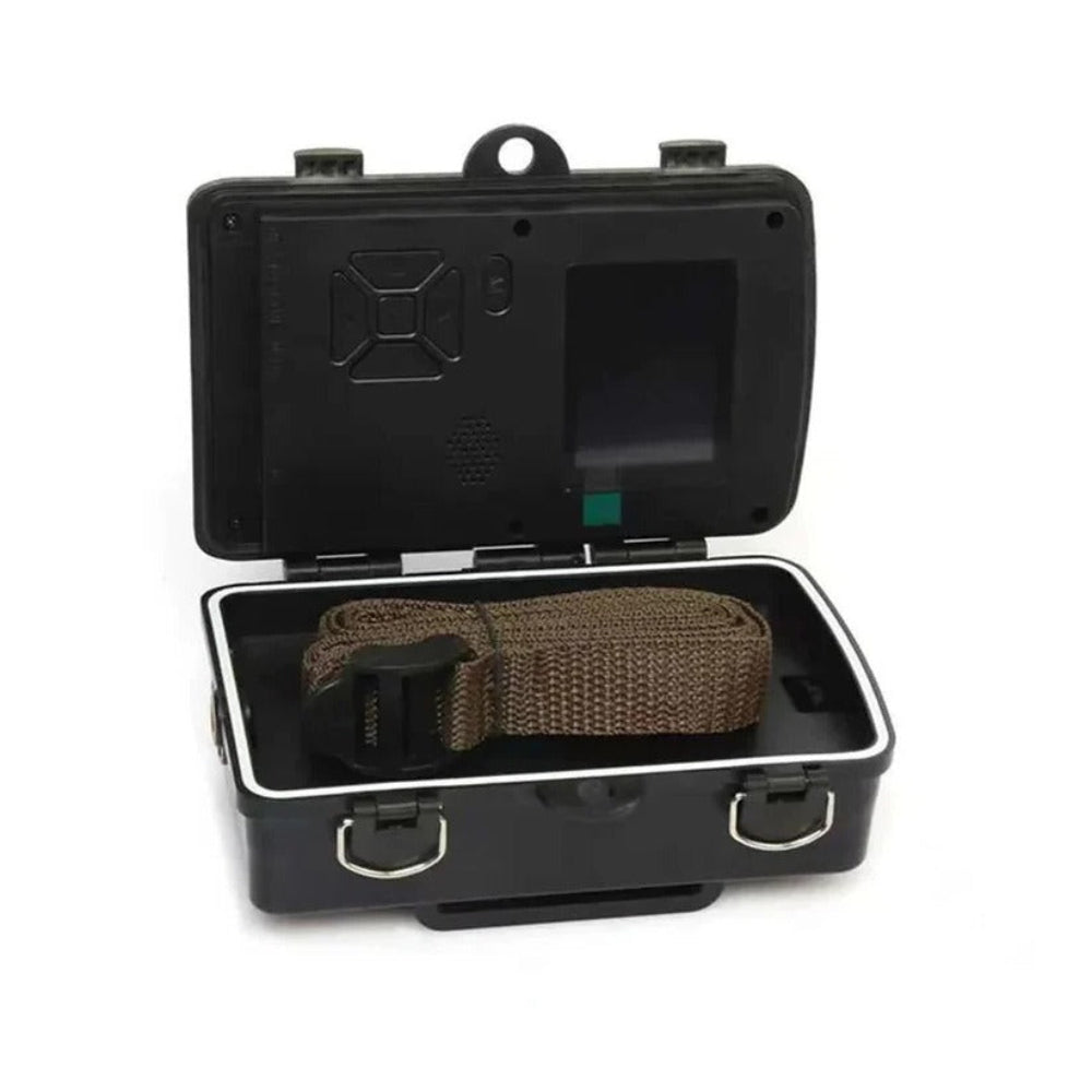 Forest Camera Infrared Trail Camera Hiking Outdoor