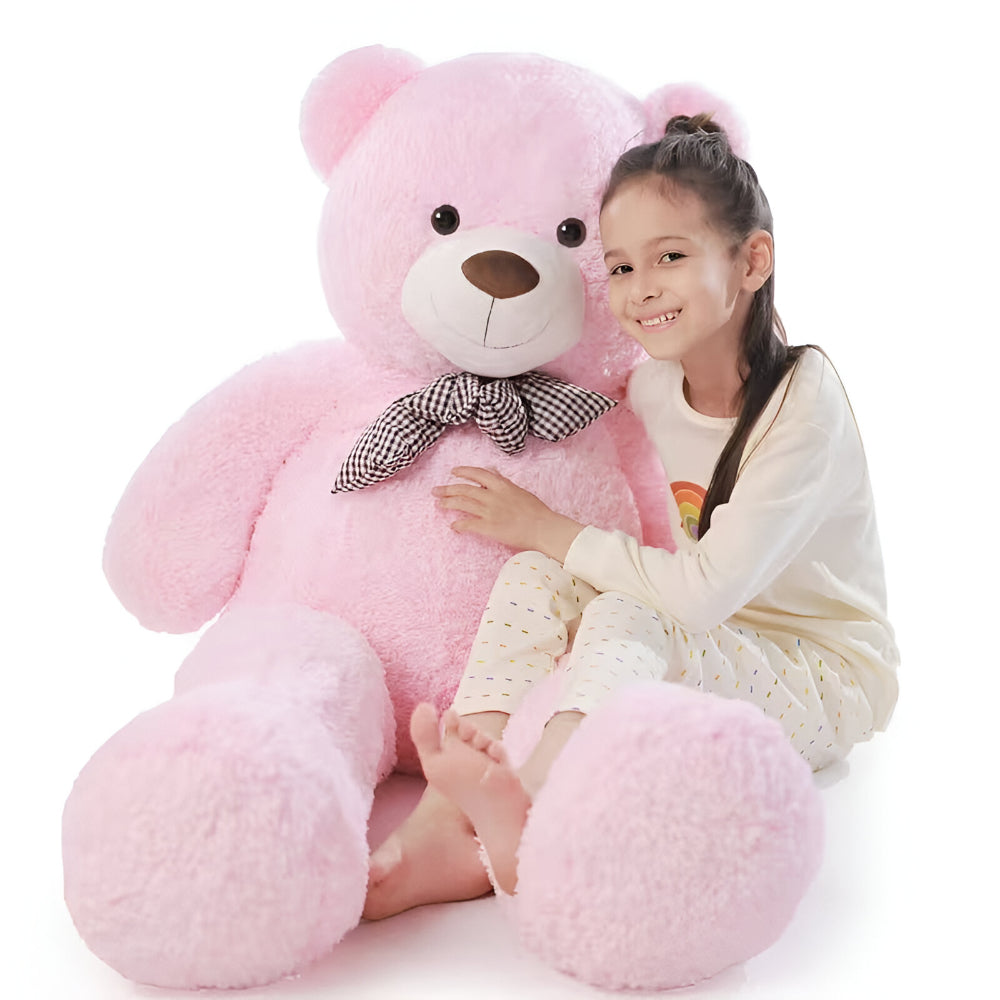 Large Decorative Plush Bear for the Room