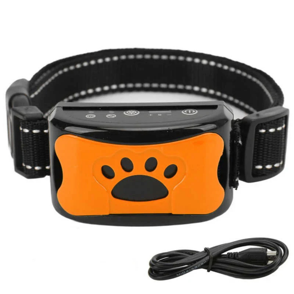 Wireless Anti-Bark Training Collar for Dog