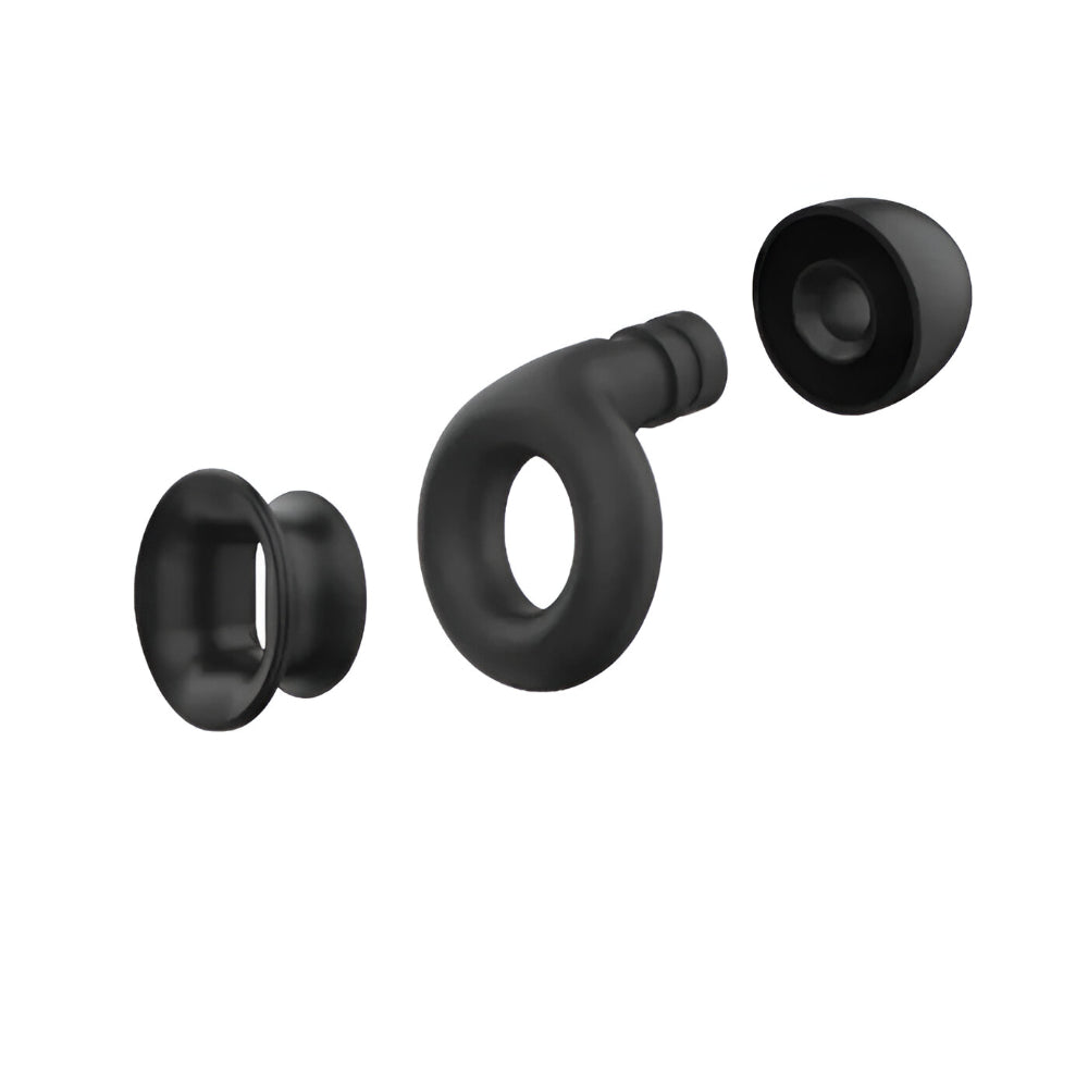 Earbuds with Noise Reduction