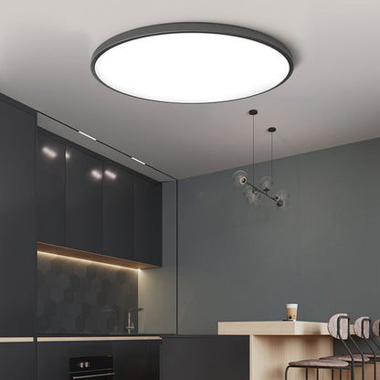 Ceiling Light Round LED Modern Flush Fixture - Image 12