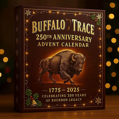 Kalendarz Adwentowy Świąteczny Dekoracyjny Zestaw dla Dorosłych