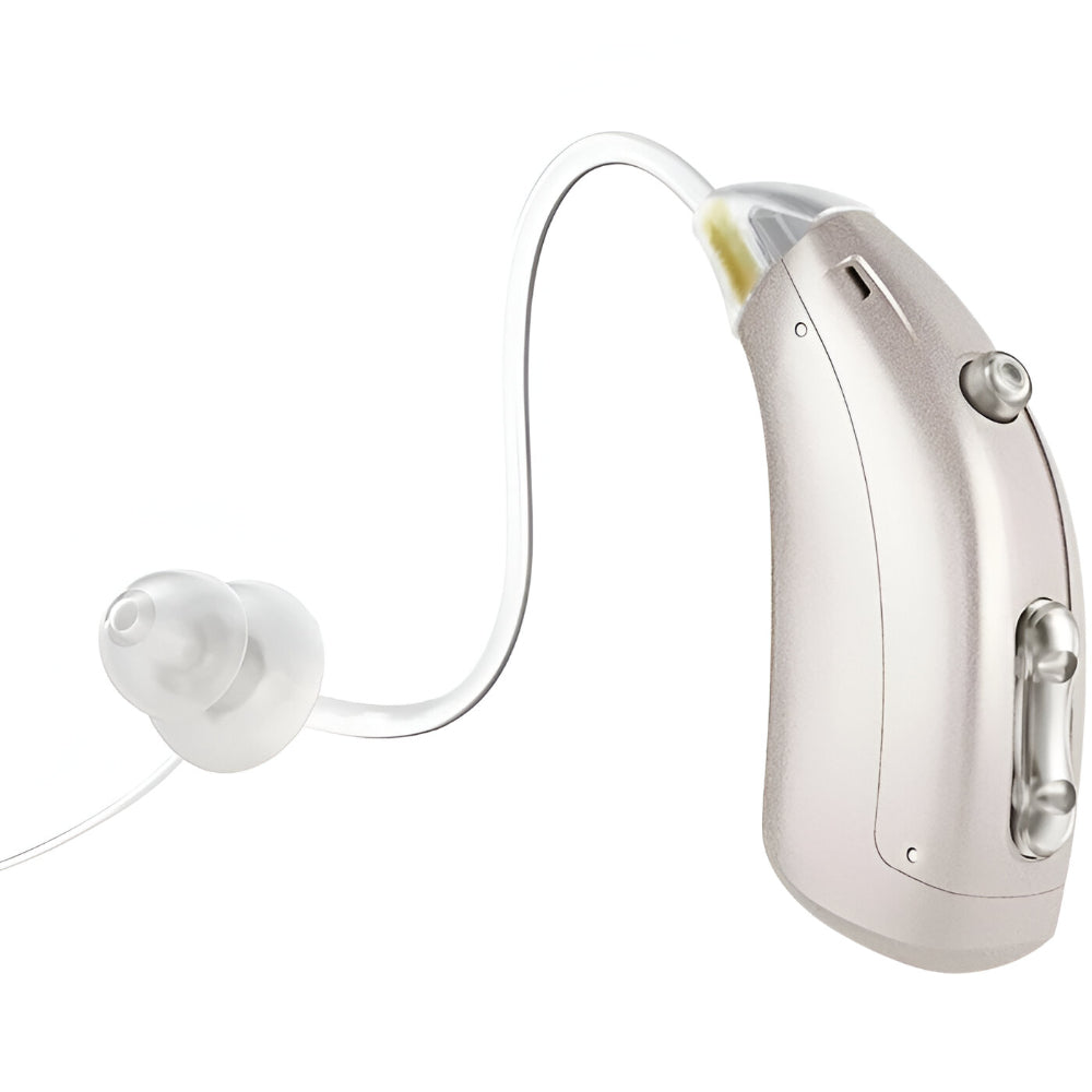 Auricolare Bluetooth Ricaricabile Riduzione Rumore Comfort Quotidiano