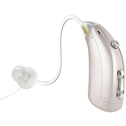 Auricolare Bluetooth Ricaricabile Riduzione Rumore Comfort Quotidiano