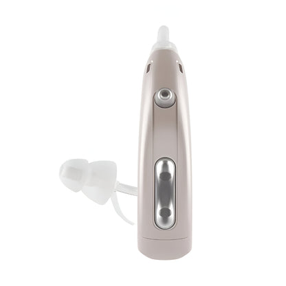Auricolare Bluetooth Ricaricabile Riduzione Rumore Comfort Quotidiano