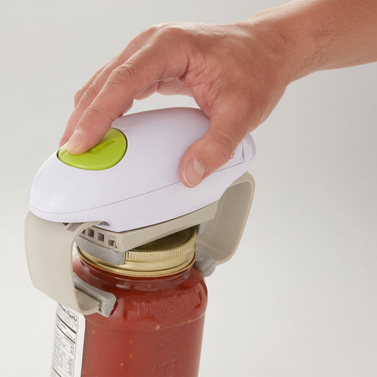 Automatyczny otwieracz słoików Bezprzewodowy Gadżet kuchenny 1