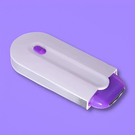 Ciała Depilator Laserowy do Usuwania Owłosienia