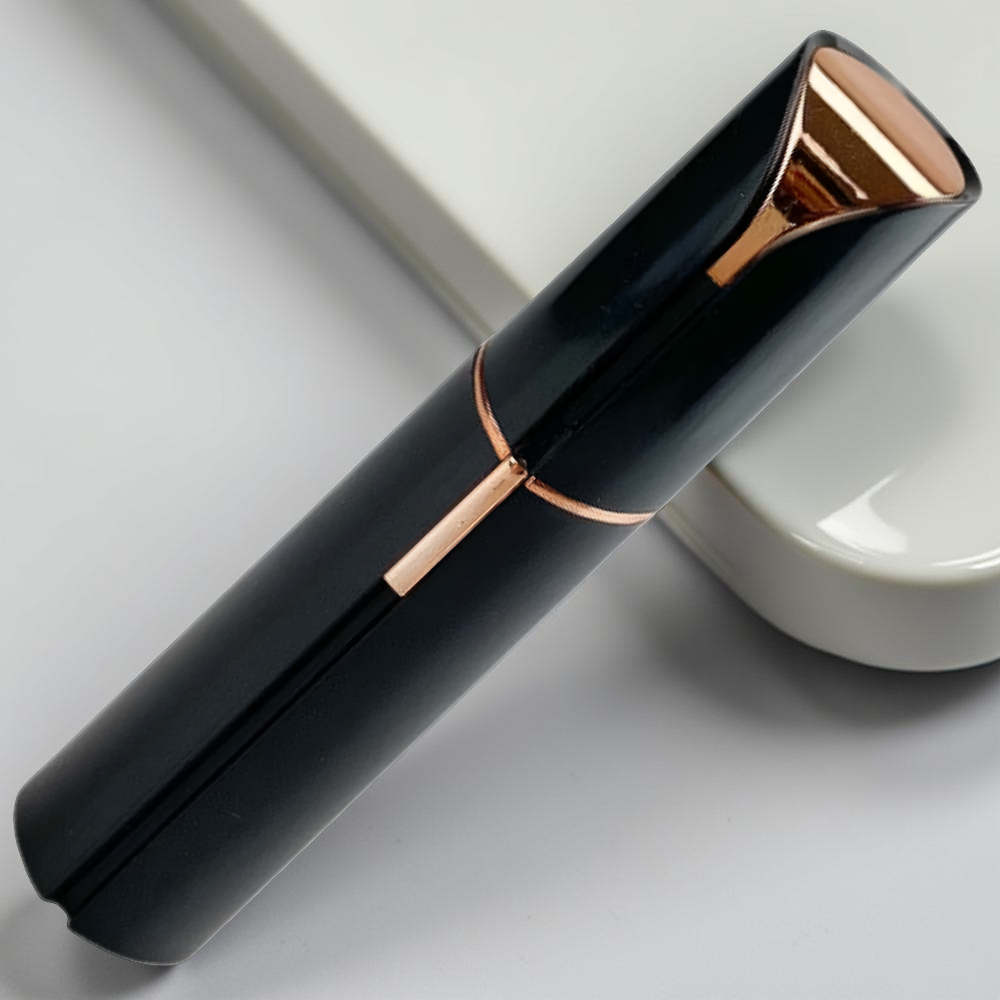 Depilator Elektryczny do Twarzy Damski Przenośny