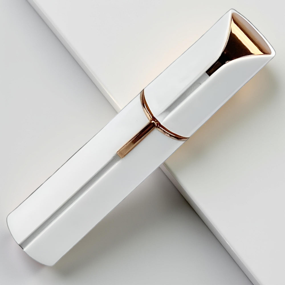 Depilator Elektryczny do Twarzy Damski Przenośny