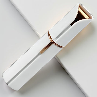 Depilator Elektryczny do Twarzy Damski Przenośny