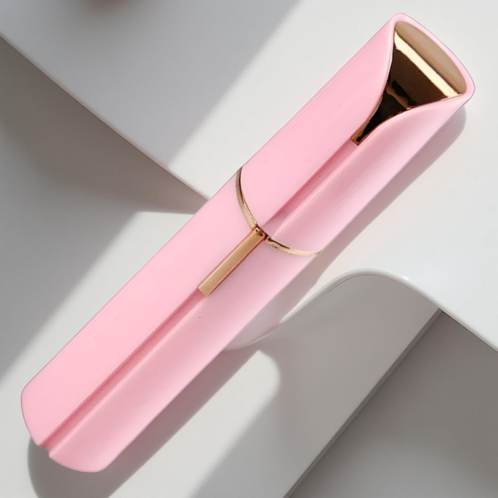 Depilator Elektryczny do Twarzy Damski Przenośny