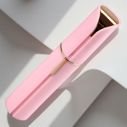 Depilator Elektryczny do Twarzy Damski Przenośny