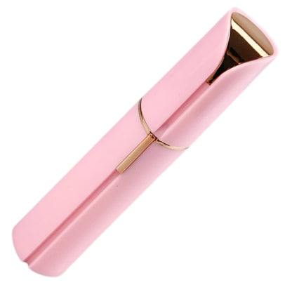 Depilator Elektryczny do Twarzy Damski Przenośny