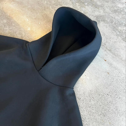 Dres Męski Oversize Bluza Spodnie Styl Streetwear