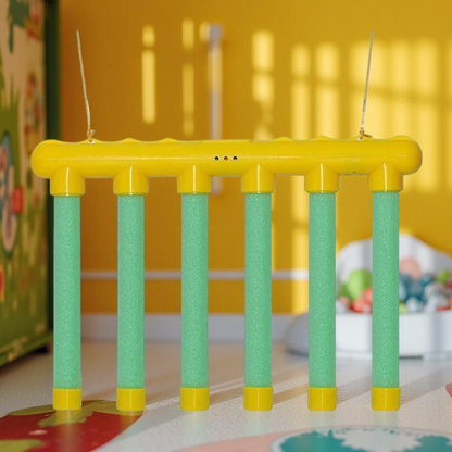 Dzieci Interaktywna Gra Zręcznościowa Zabawka Trening Reakcji