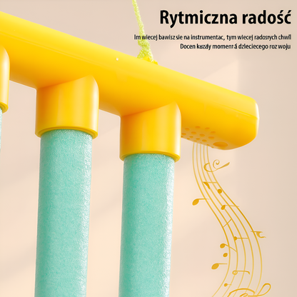 Dzieci Interaktywna Gra Zręcznościowa Zabawka Trening Reakcji