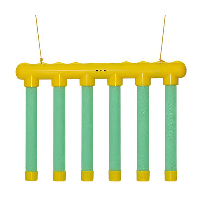 Dzieci Interaktywna Gra Zręcznościowa Zabawka Trening Reakcji