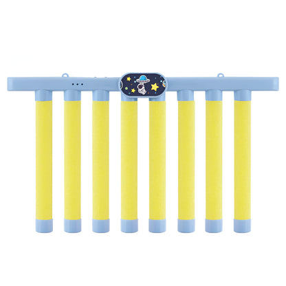 Dzieci Interaktywna Gra Zręcznościowa Zabawka Trening Reakcji