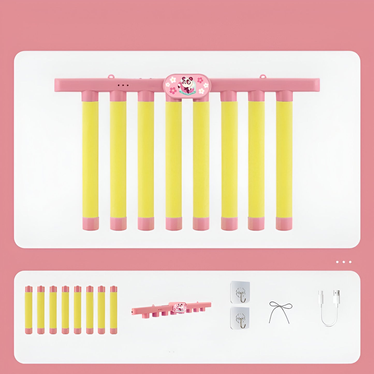 Dzieci Interaktywna Gra Zręcznościowa Zabawka Trening Reakcji