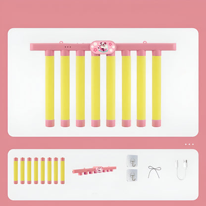 Dzieci Interaktywna Gra Zręcznościowa Zabawka Trening Reakcji