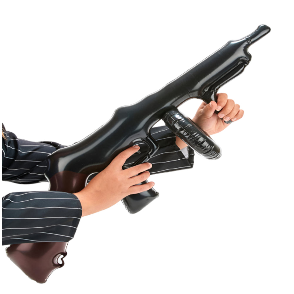 Kostium Dziecięcy Kombinezon Strażnik Maską Kapturem