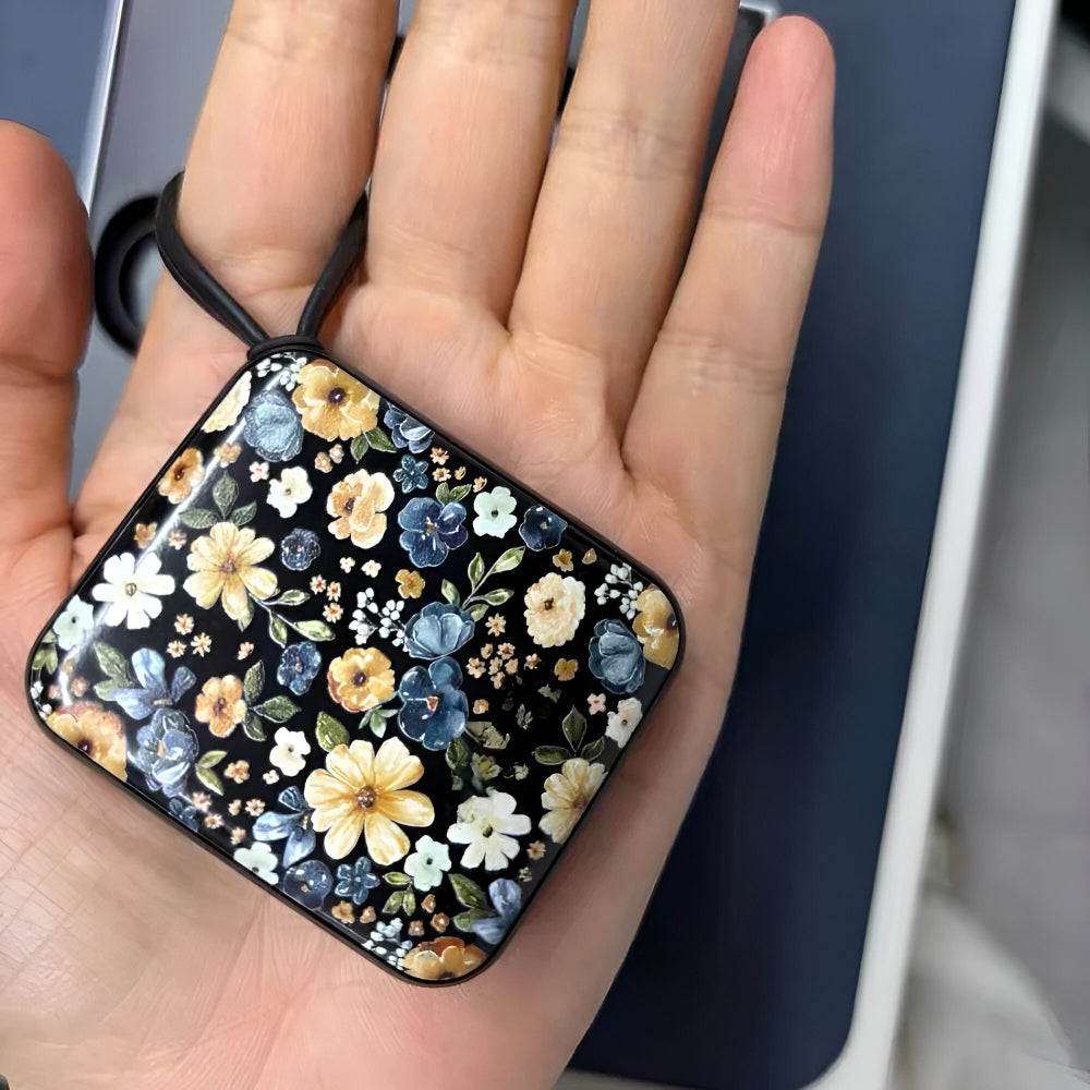 Elektryczny Podgrzewacz Rąk Kieszonkowy Przenośny