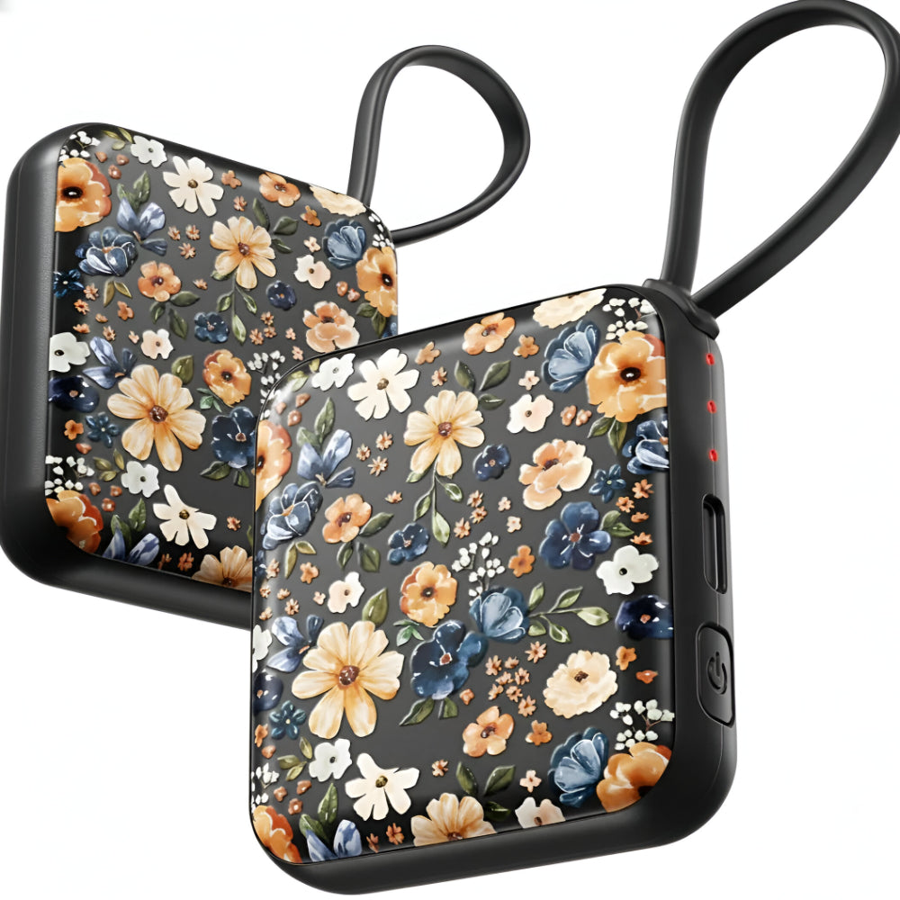 Elektryczny Podgrzewacz Rąk Kieszonkowy Przenośny