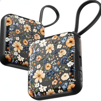 Elektryczny Podgrzewacz Rąk Kieszonkowy Przenośny