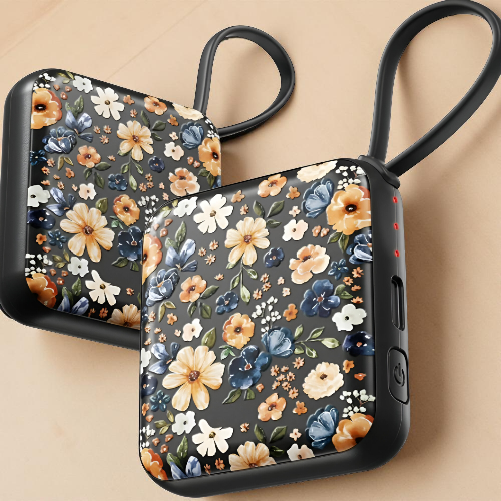 Elektryczny Podgrzewacz Rąk Kieszonkowy Przenośny