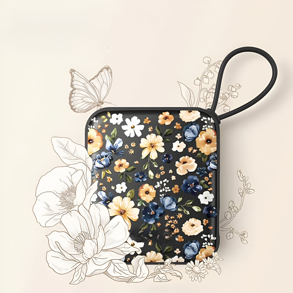 Elektryczny Podgrzewacz Rąk Kieszonkowy Przenośny