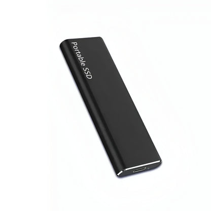 Dysk Zewnętrzny SSD USB-C 4TB Ultraprzenośny Szybki Przesył Danych