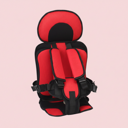 Child Car Seat Travel 5-Point Safety Harness
