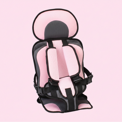 Child Car Seat Travel 5-Point Safety Harness