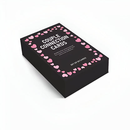 Gra Karciana Pary Pytania Głębokie Rozmowy Relacyjne