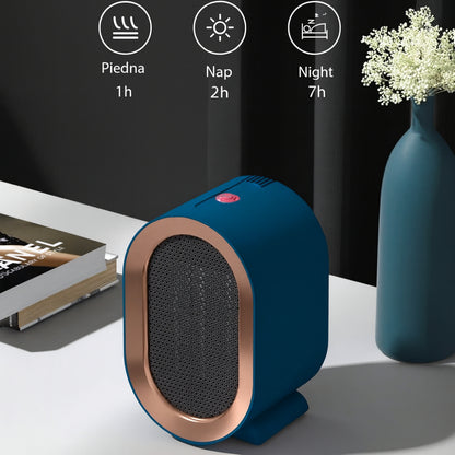 Grzejnik Elektryczny Przenośny Ceramiczny Energooszczędny Domowy