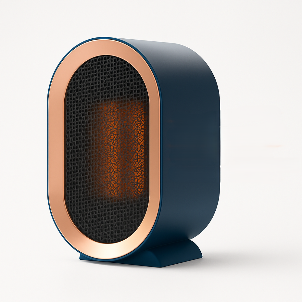 Electric Ceramic Heater Energy-Saving Home Office