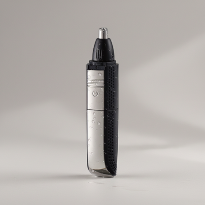 Nose Ear Hair Trimmer Painless Grooming Tool