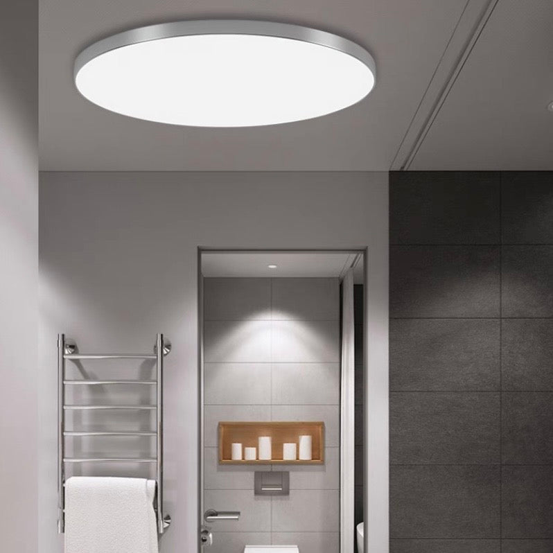 Ceiling Light Round LED Modern Flush Fixture - Image 17
