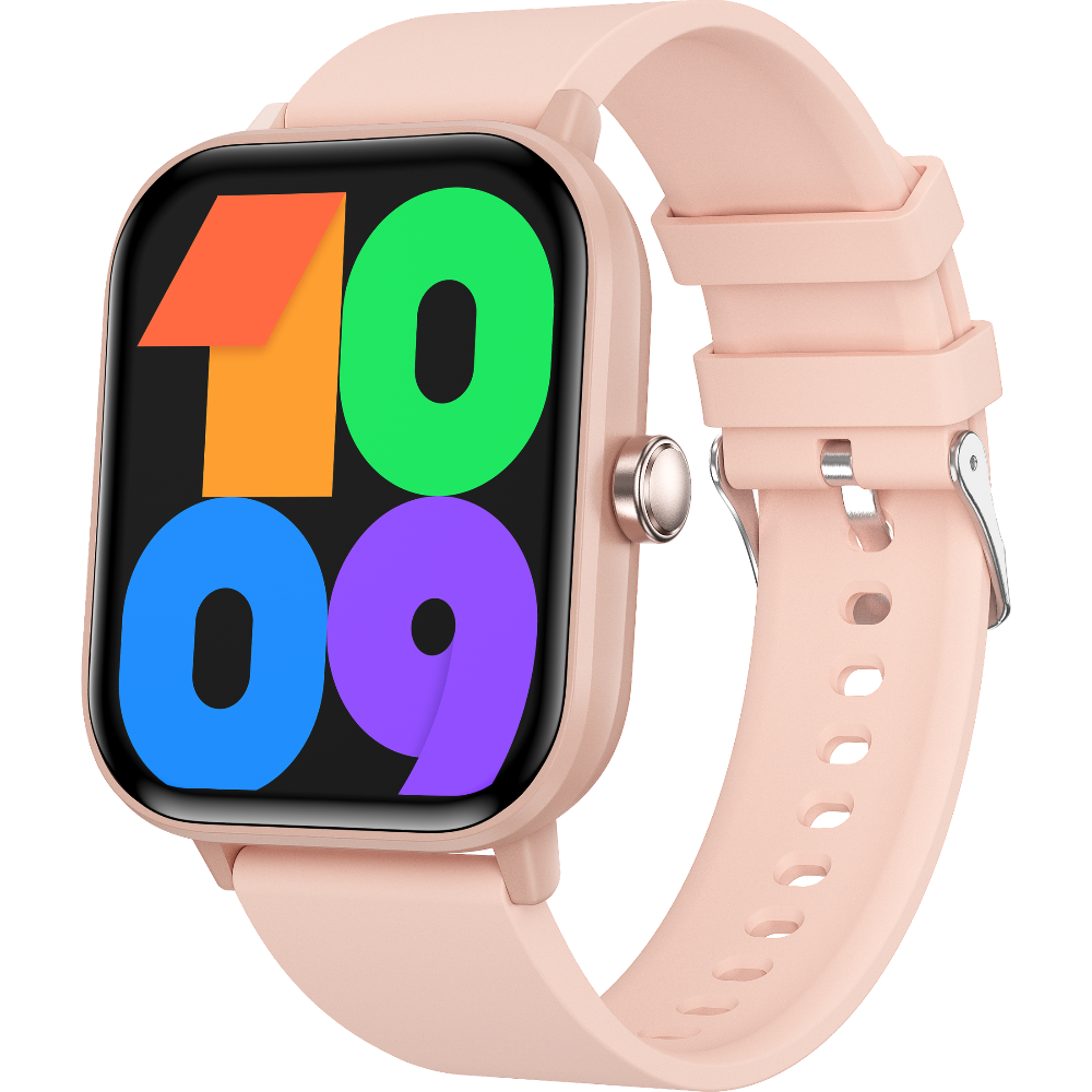Intelligent Glucose Monitoring Laser Health Smartwatch