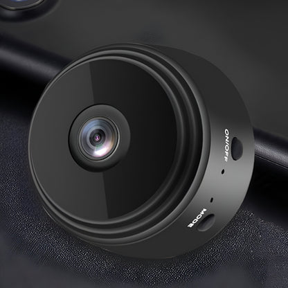 Mini IP Camera Night Motion Detection Home Monitoring