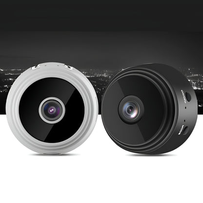 Mini IP Camera Night Motion Detection Home Monitoring