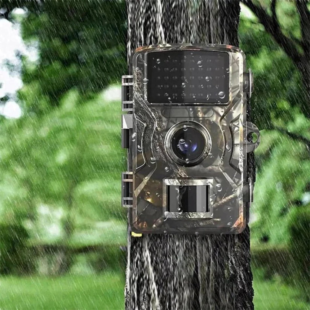 Forest Camera Infrared Trail Camera Hiking Outdoor