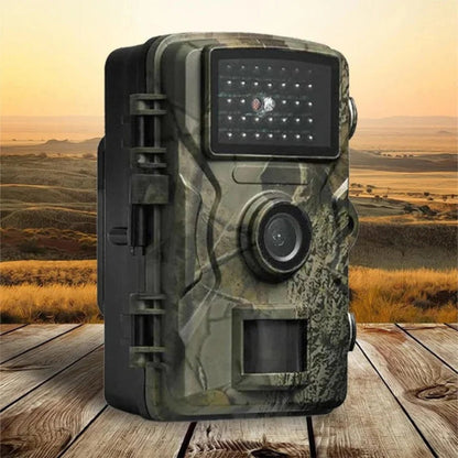 Forest Camera Infrared Trail Camera Hiking Outdoor