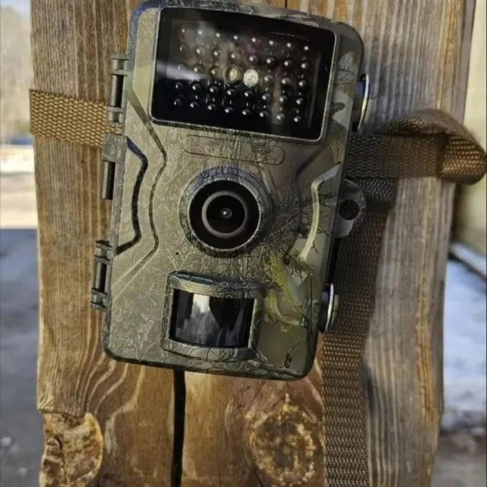 Forest Camera Infrared Trail Camera Hiking Outdoor