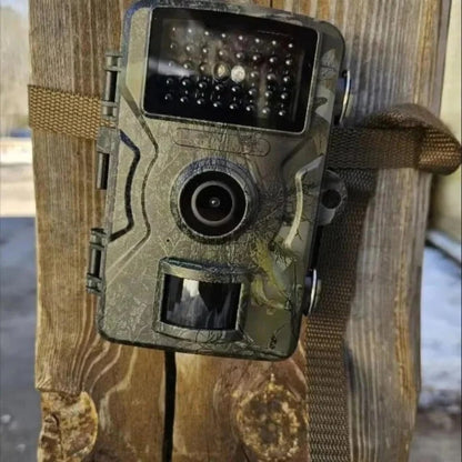Forest Camera Infrared Trail Camera Hiking Outdoor