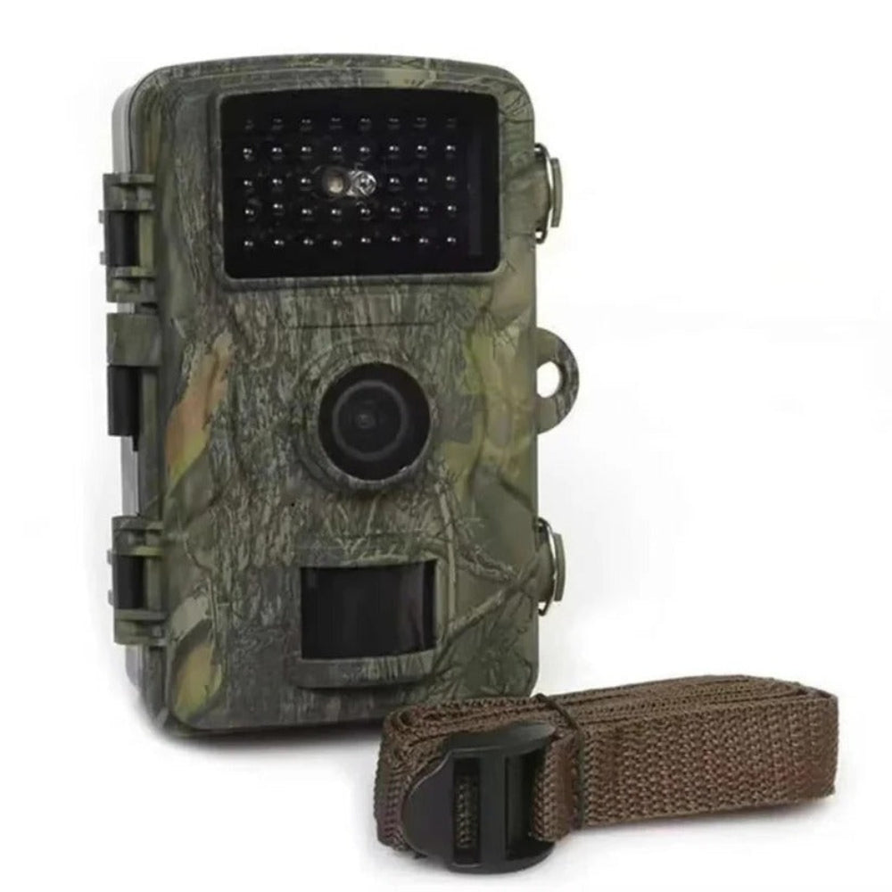 Forest Camera Infrared Trail Camera Hiking Outdoor