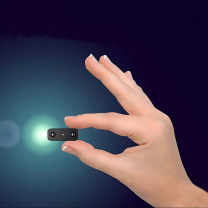 Mini Spy Camera Motion Detection Home Monitoring
