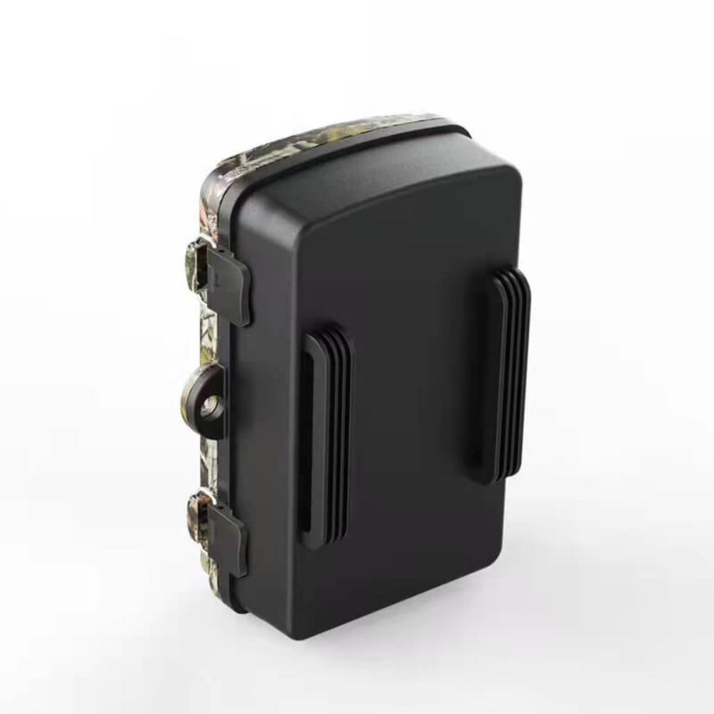 Outdoor Nature Camera with Night Vision, Waterproof